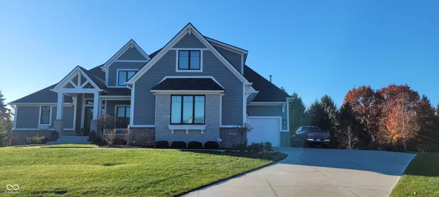 $1,800,000 | 15103 Grassy Creek Lane, Carmel, IN 46033