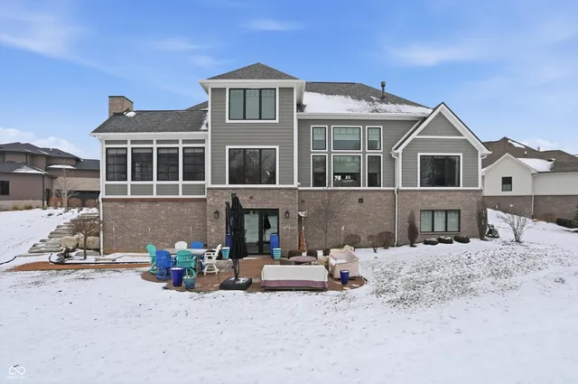 $1,800,000 | 15103 Grassy Creek Lane, Carmel, IN 46033