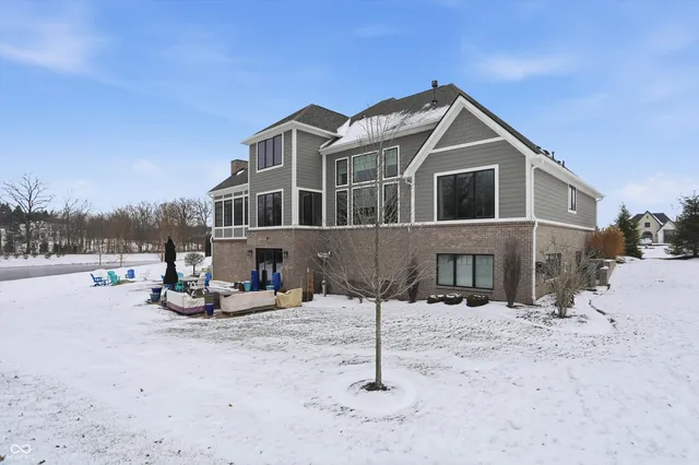 $1,800,000 | 15103 Grassy Creek Lane, Carmel, IN 46033