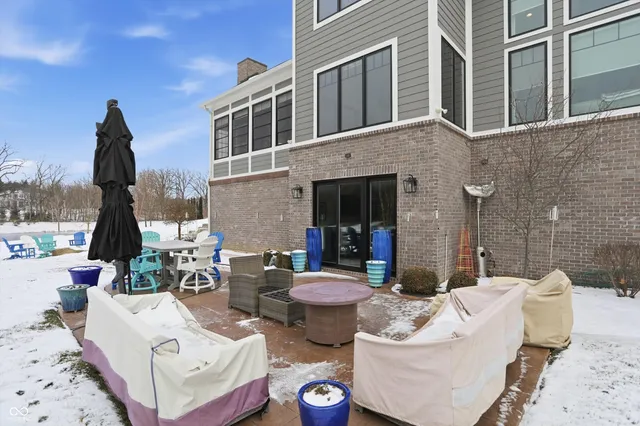 $1,800,000 | 15103 Grassy Creek Lane, Carmel, IN 46033