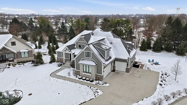 $1,800,000 | 15103 Grassy Creek Lane, Carmel, IN 46033
