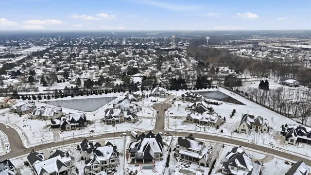 $1,800,000 | 15103 Grassy Creek Lane, Carmel, IN 46033