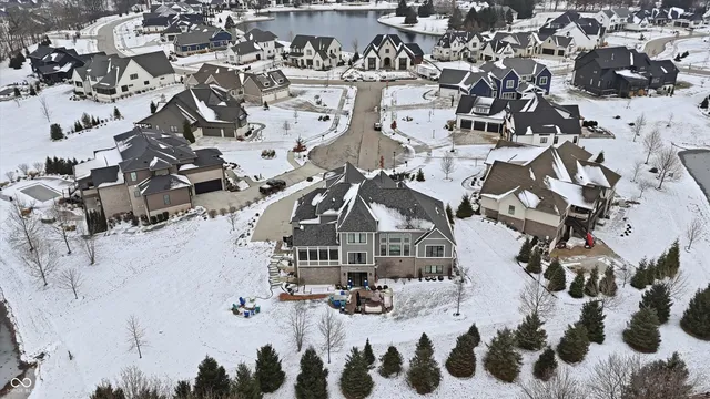 $1,800,000 | 15103 Grassy Creek Lane, Carmel, IN 46033