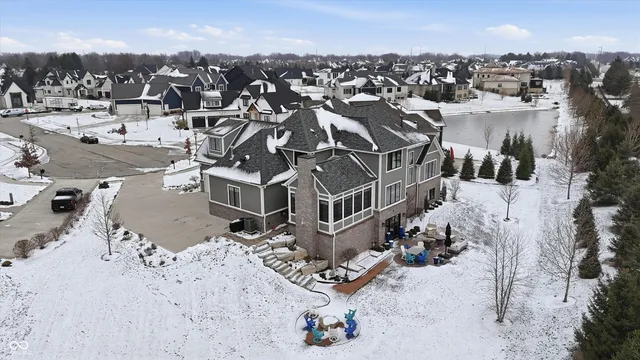 $1,800,000 | 15103 Grassy Creek Lane, Carmel, IN 46033