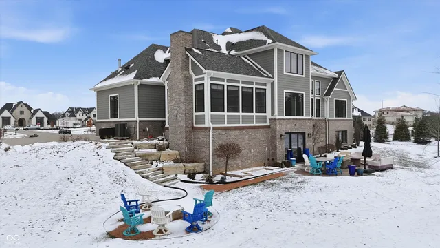 $1,800,000 | 15103 Grassy Creek Lane, Carmel, IN 46033