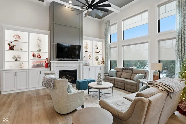 $1,800,000 | 15103 Grassy Creek Lane, Carmel, IN 46033