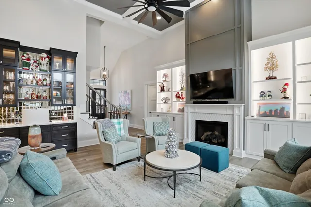 $1,800,000 | 15103 Grassy Creek Lane, Carmel, IN 46033