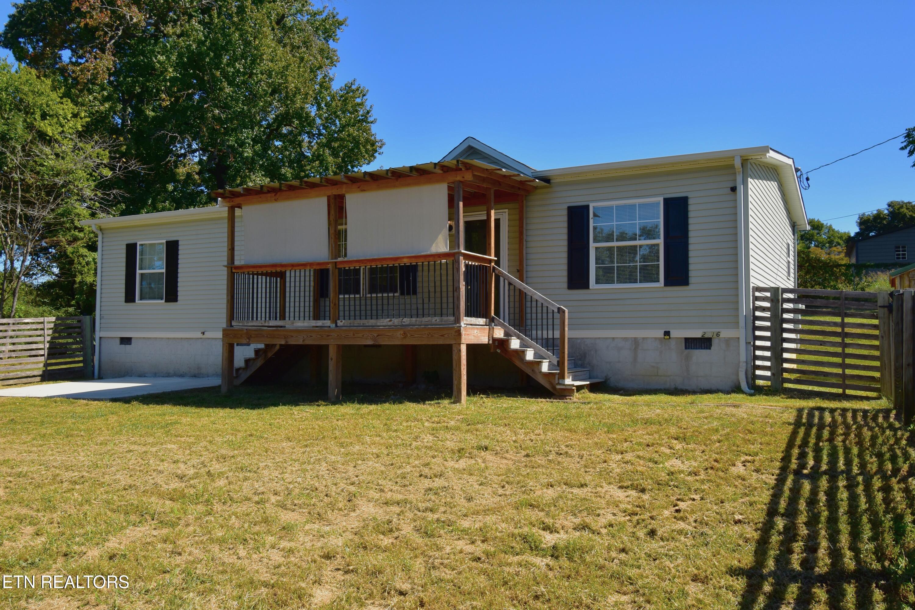 2016 Neubert Road Knoxville, TN 37914 - Photo 1 of 21 2016 Neubert Road
