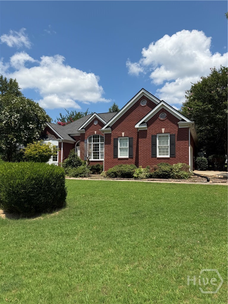 641 Chesterfield Road Bogart, GA 30622 - Photo 1 of 11 Gallery Image 1
