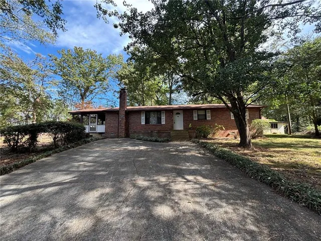 $1,900 | 209 Evans Cook Court, Canton, GA 30115