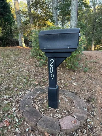 $1,900 | 209 Evans Cook Court, Canton, GA 30115