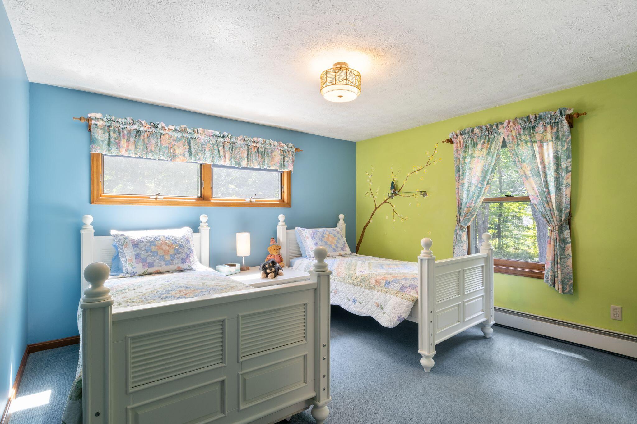 190 Glenwood Road Wells, ME 04090 - Photo 31 of 56 Bedroom 3
