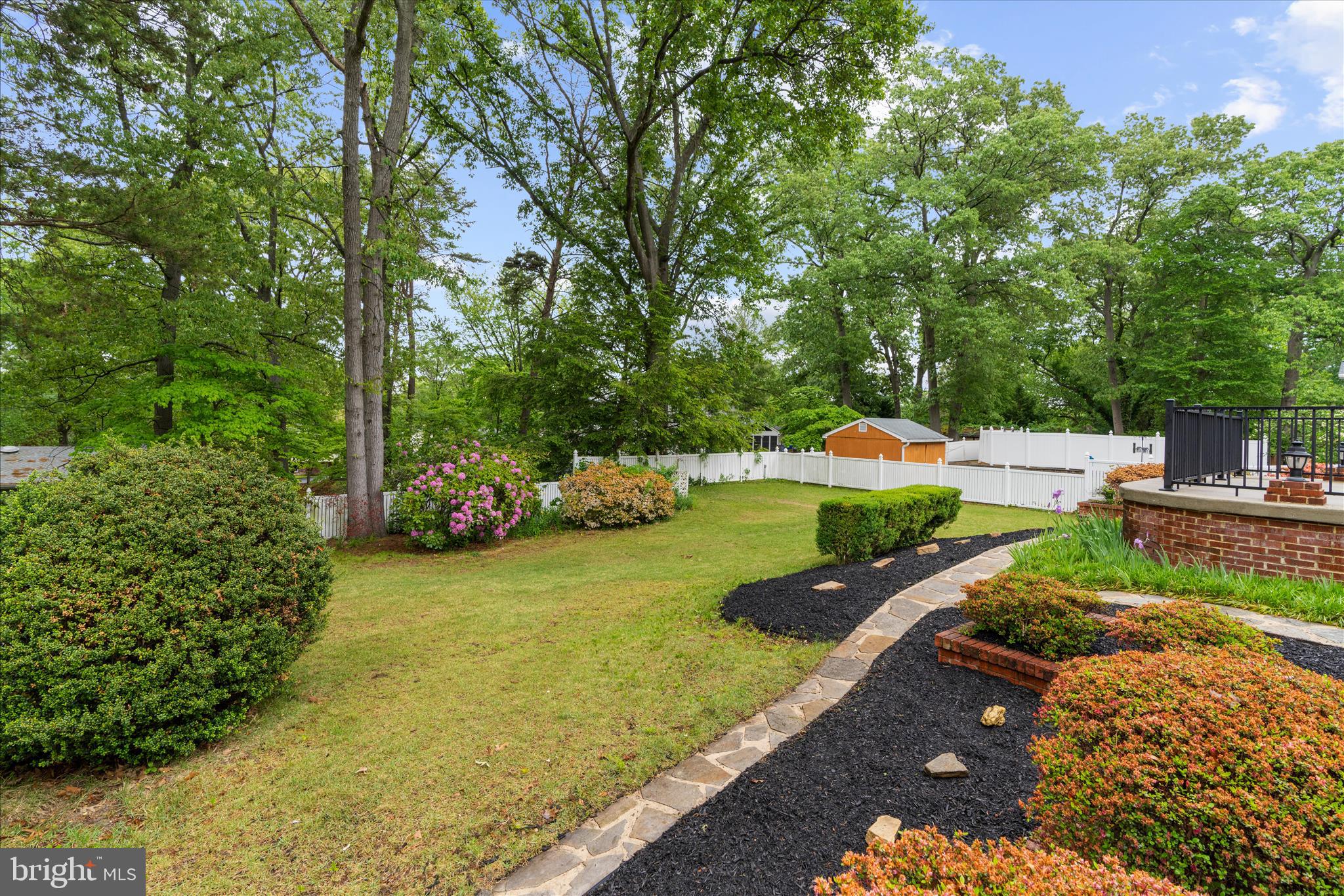 748 Evergreen Road Severn, MD 21144 - Photo 34 of 39