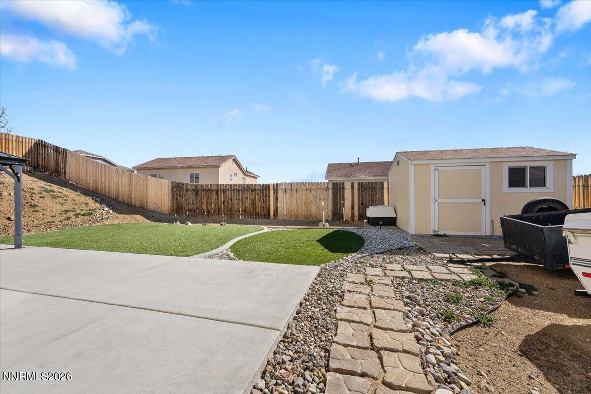5040 Hitch Road Reno, NV 89506 - Photo 32 of 35 32-5040 Hitch Road Reno NV 89506 (32 of