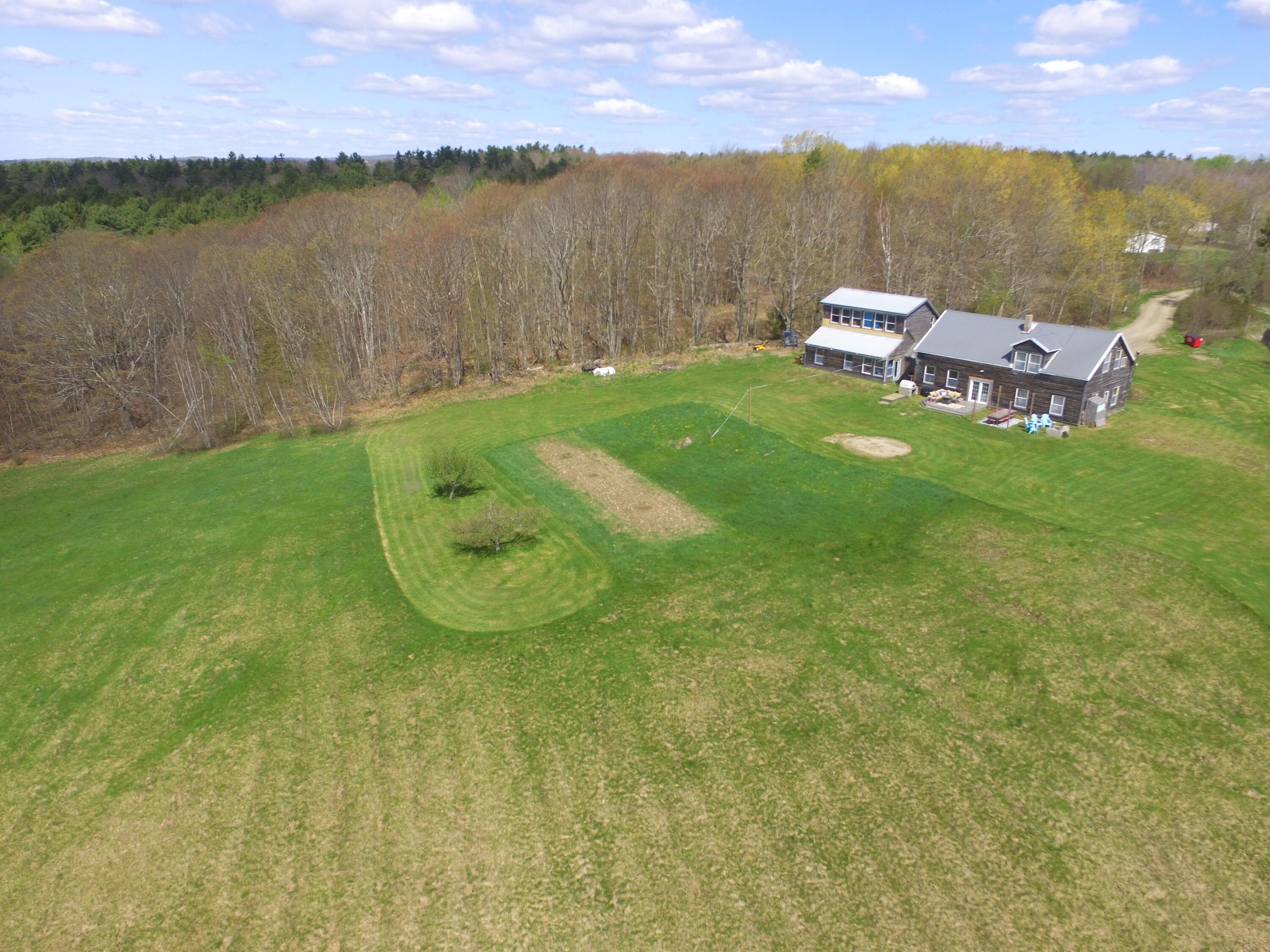 78 Brown Road Morrill, ME 04952 - Photo 80 of 88 DJI_0444