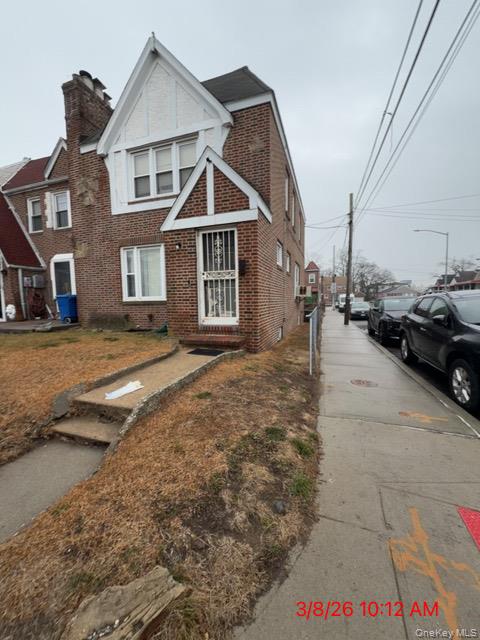 177-26 Ursina Road Queens, NY 11434 - Photo 1 of 3 a view of a street with cars