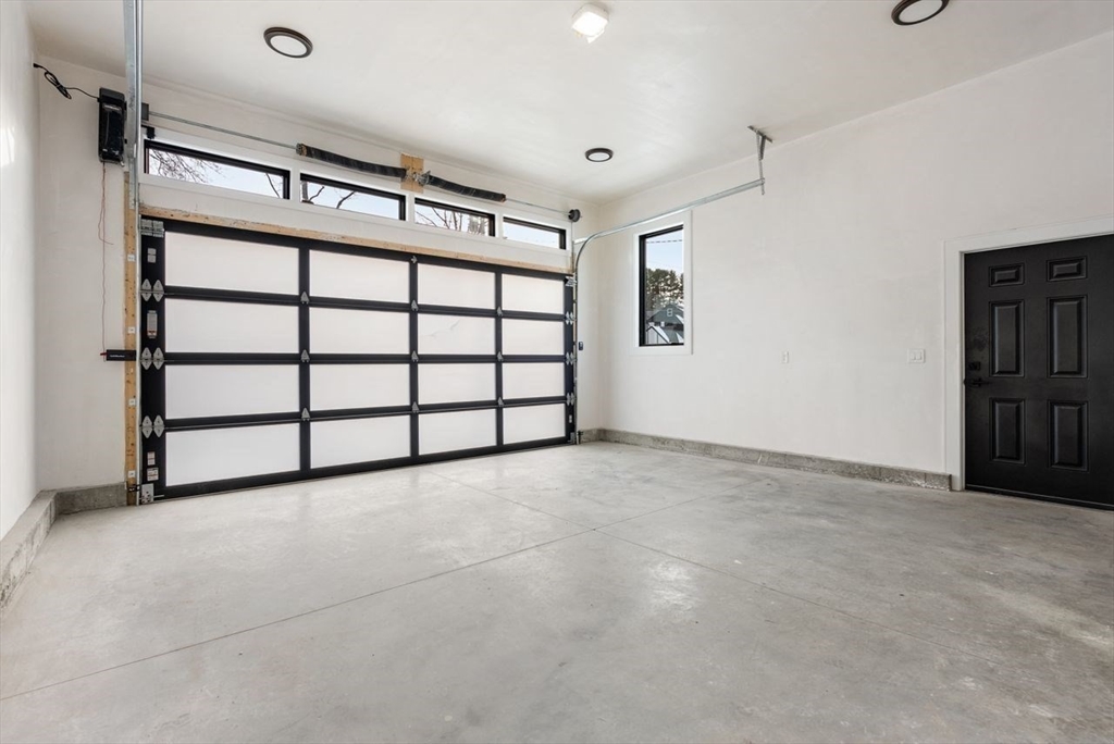 9 Whittlesey Road Newton, MA 02459 - Photo 32 of 33 a view of a garage