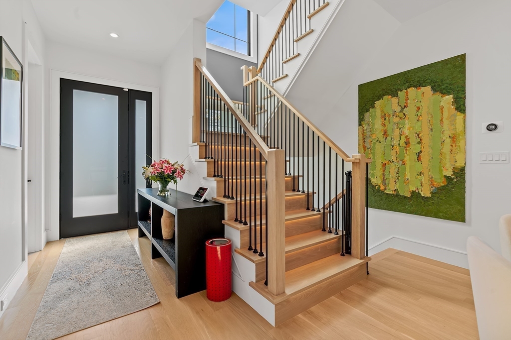 9 Whittlesey Road Newton, MA 02459 - Photo 10 of 33 a living room with furniture