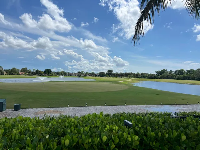 $335,000 | 13403 Touchstone Place, Unit A102, Palm Beach Gardens, FL 33418