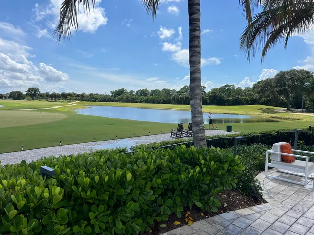 $335,000 | 13403 Touchstone Place, Unit A102, Palm Beach Gardens, FL 33418