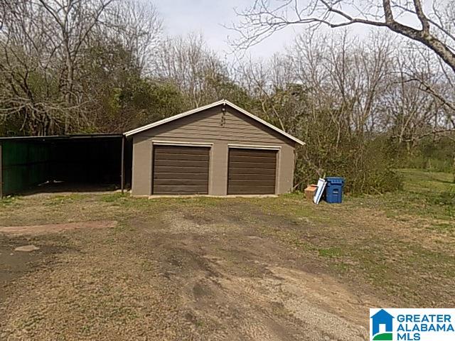 310 Fuller Street Bessemer, AL 35023 - Photo 3 of 11