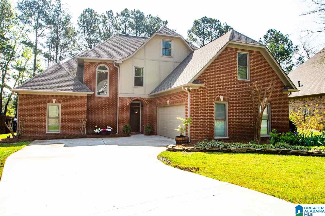 5832 Waterstone Point Birmingham, AL 35244 - Photo 1 of 28