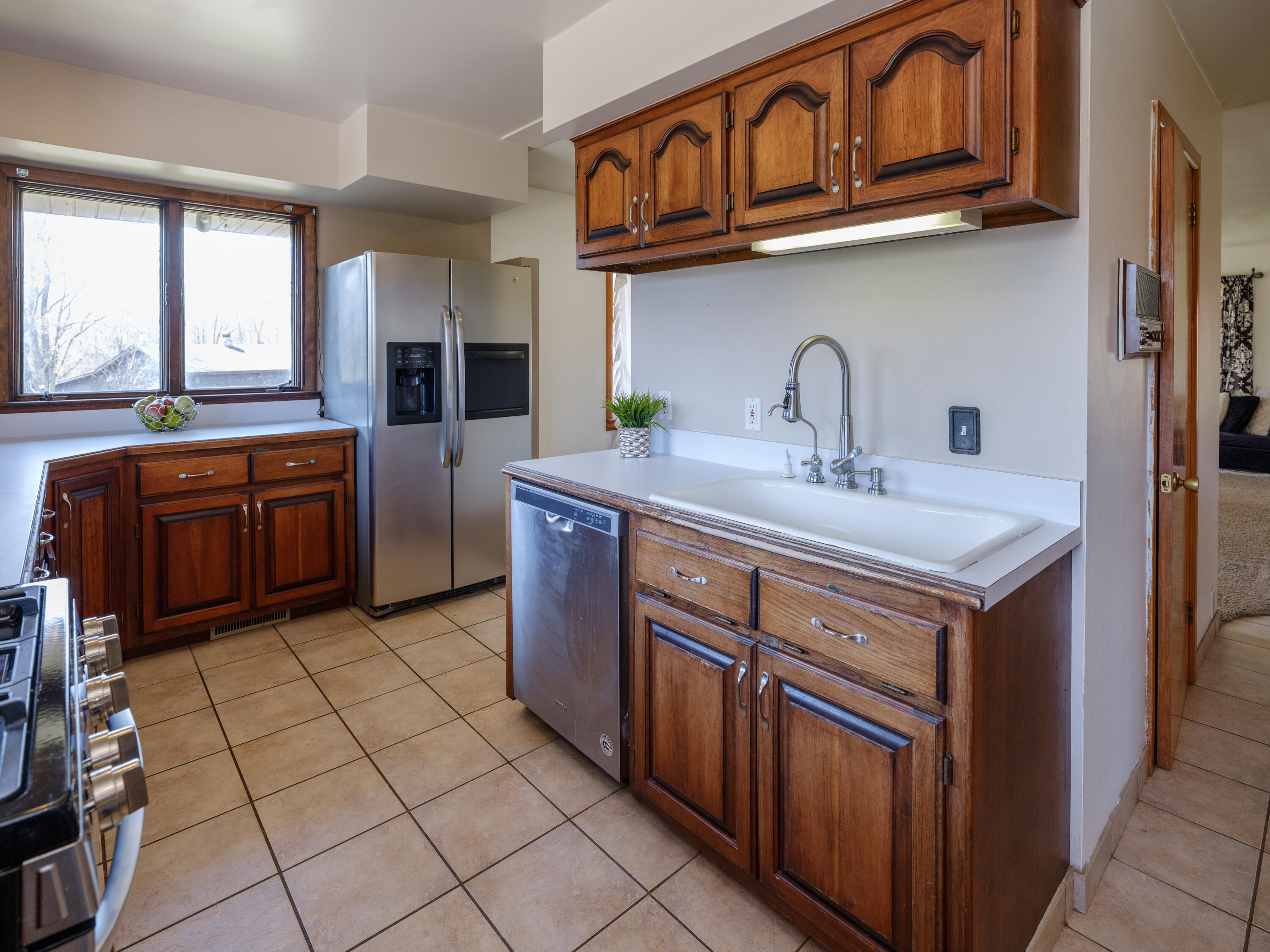 117 4th Street Plainwell, MI 49080 - Photo 14 of 67 Kitchen