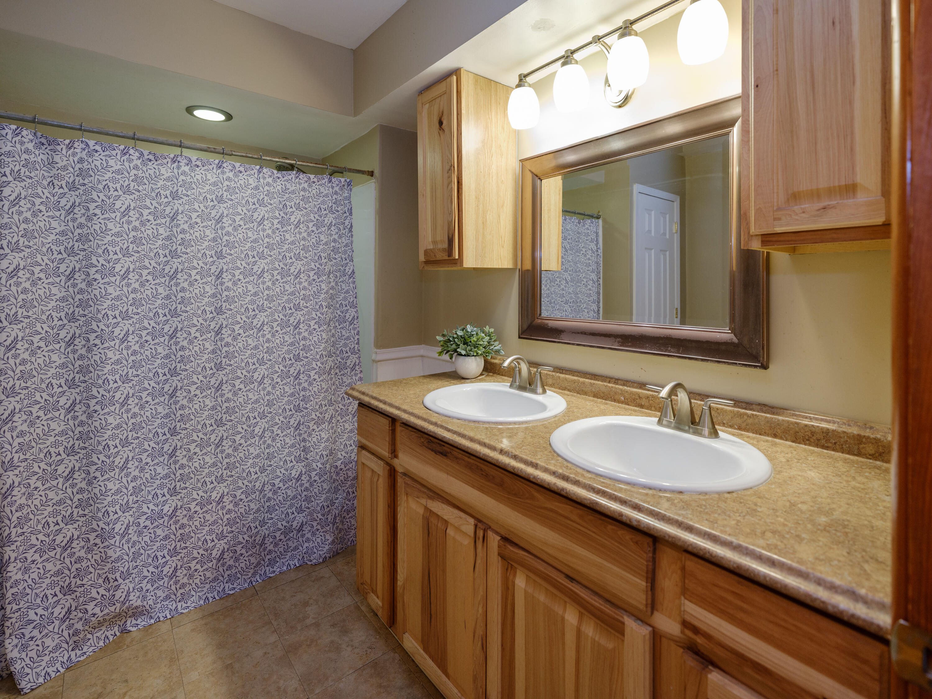 117 4th Street Plainwell, MI 49080 - Photo 28 of 67 Full Bath