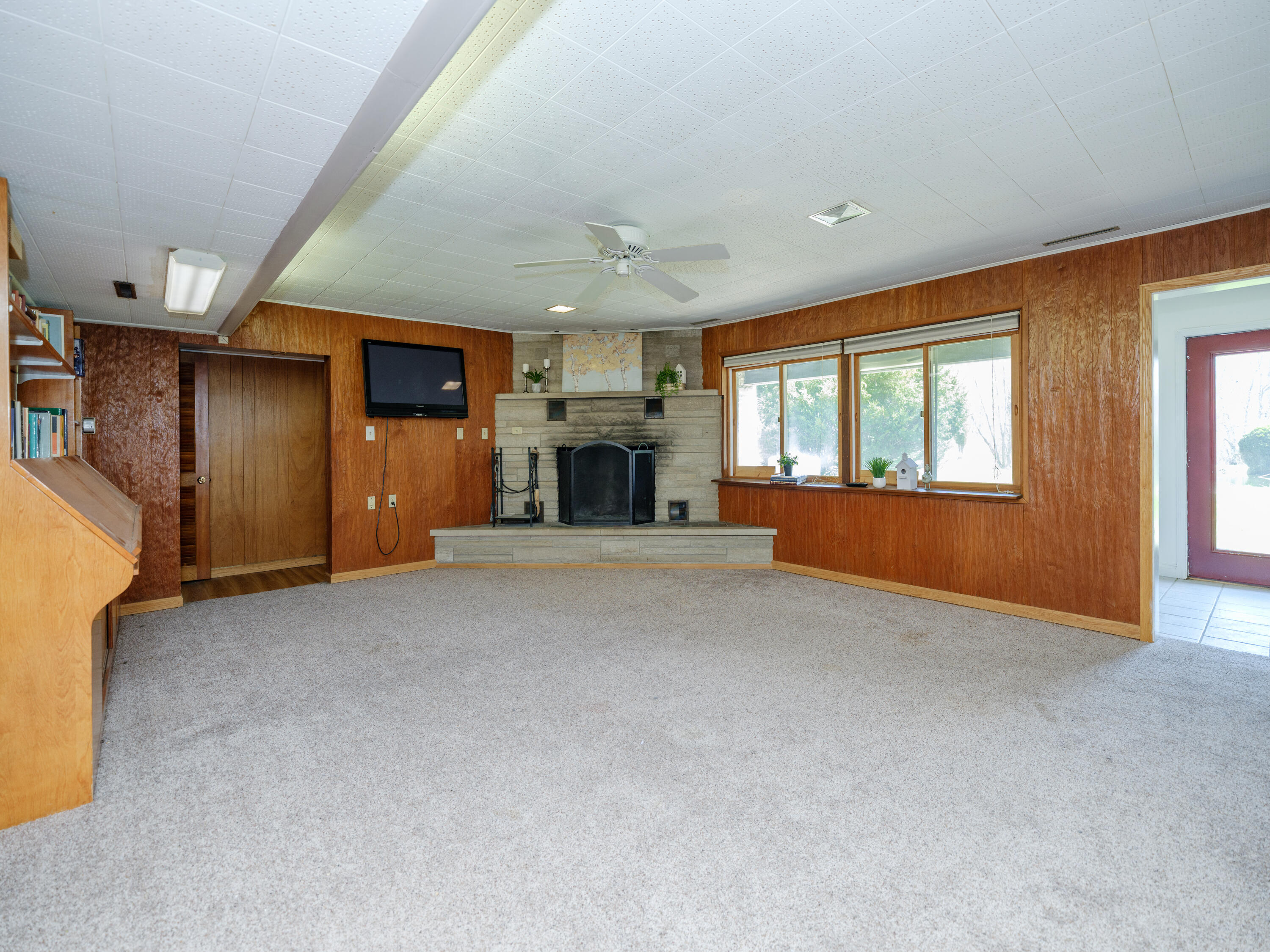 117 4th Street Plainwell, MI 49080 - Photo 29 of 67 LL Family Room