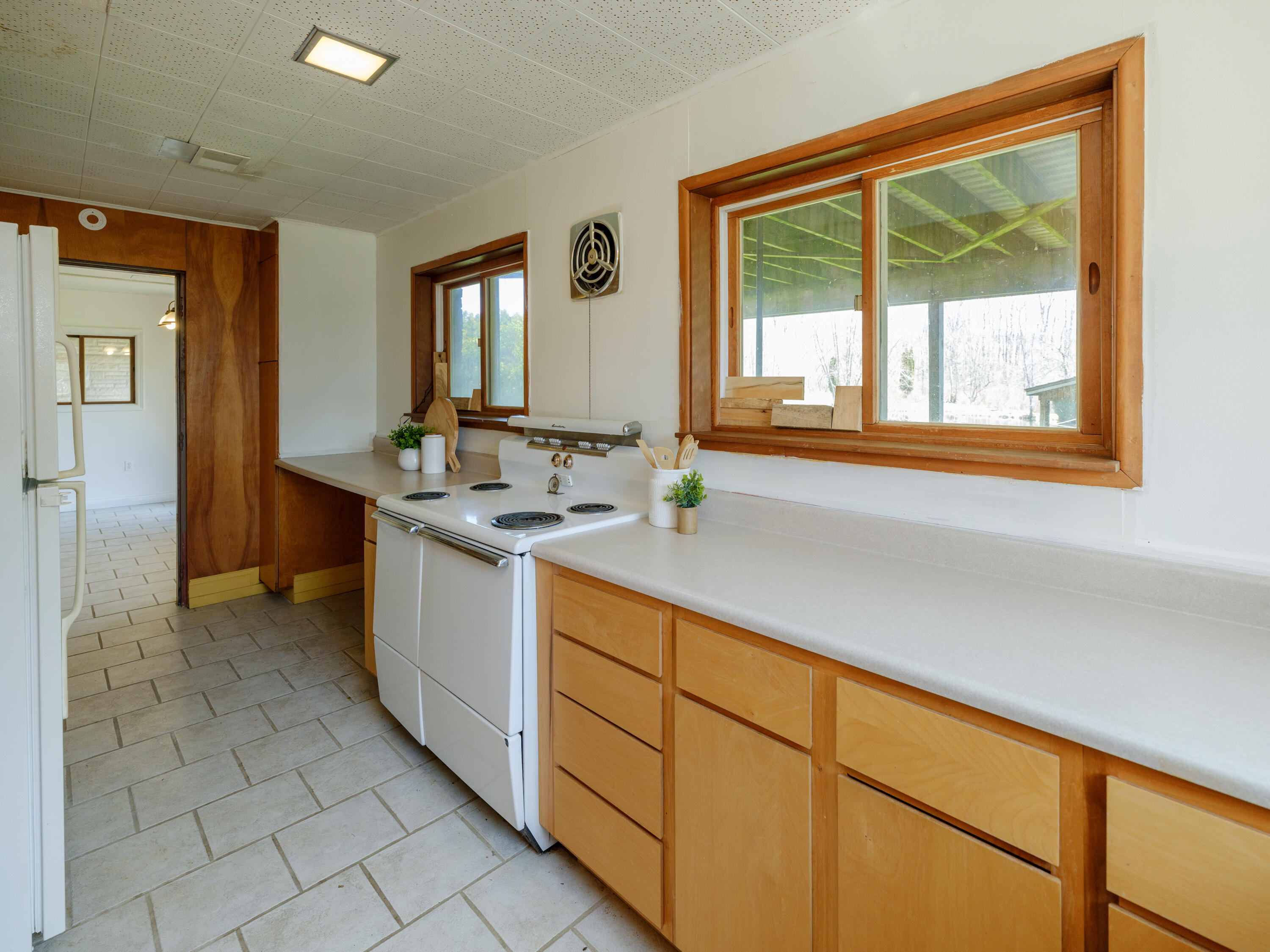 117 4th Street Plainwell, MI 49080 - Photo 32 of 67 LL Kitchen