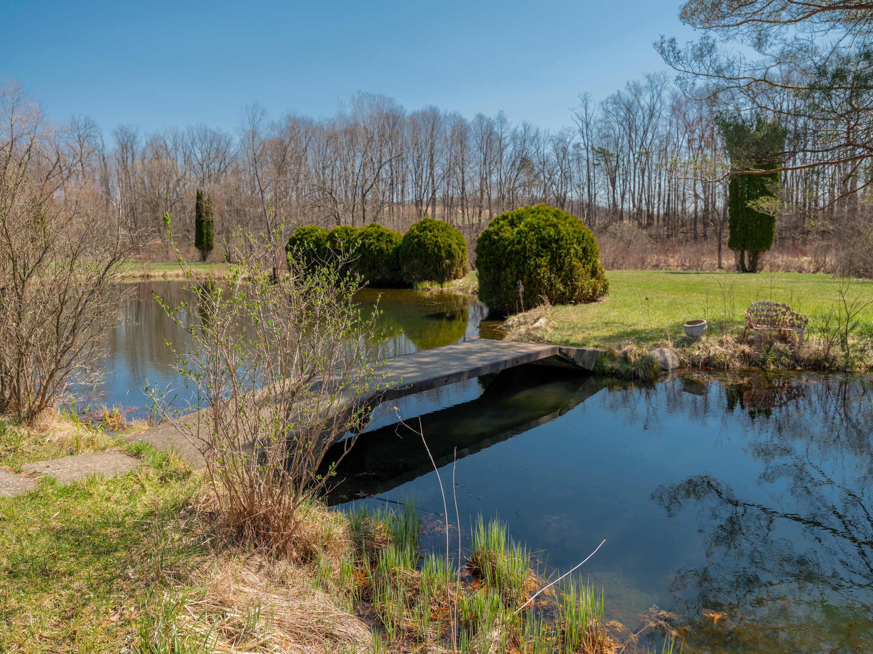 117 4th Street Plainwell, MI 49080 - Photo 44 of 67 Bridge