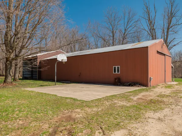 $650,000 | 117 4th Street, Plainwell, MI 49080