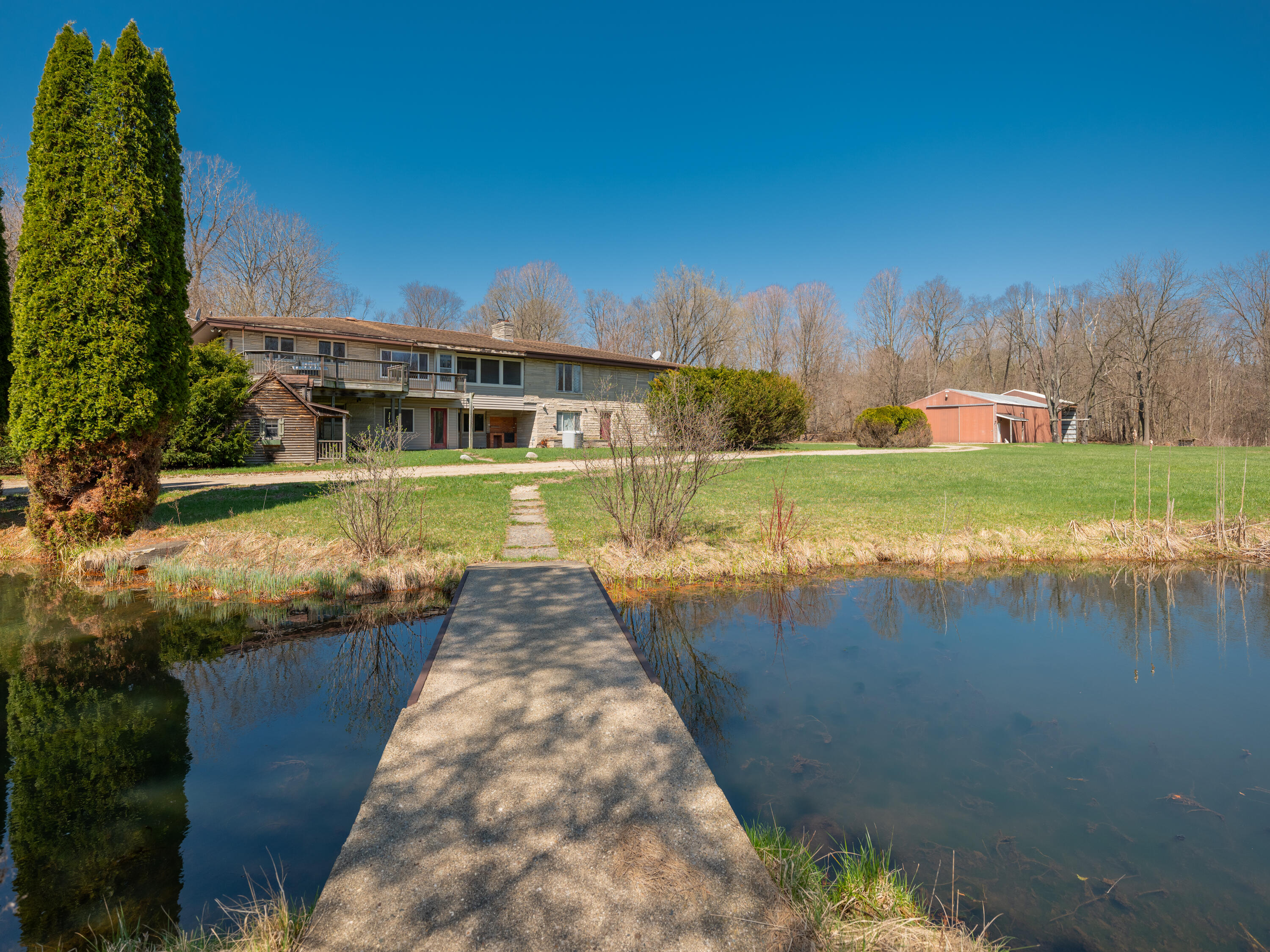 117 4th Street Plainwell, MI 49080 - Photo 45 of 67 117 4th St-137