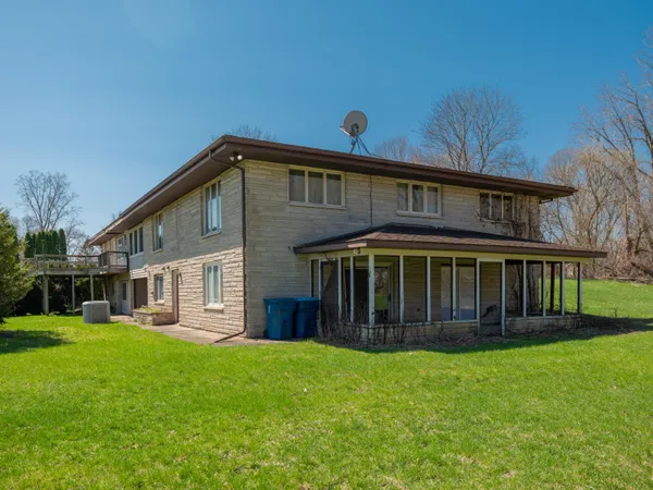 $650,000 | 117 4th Street, Plainwell, MI 49080