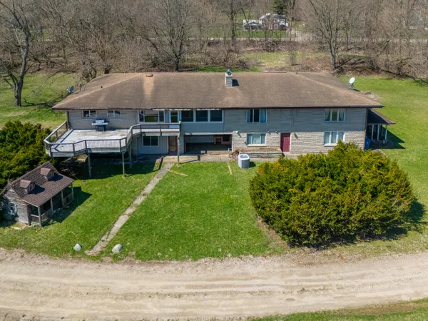 $650,000 | 117 4th Street, Plainwell, MI 49080