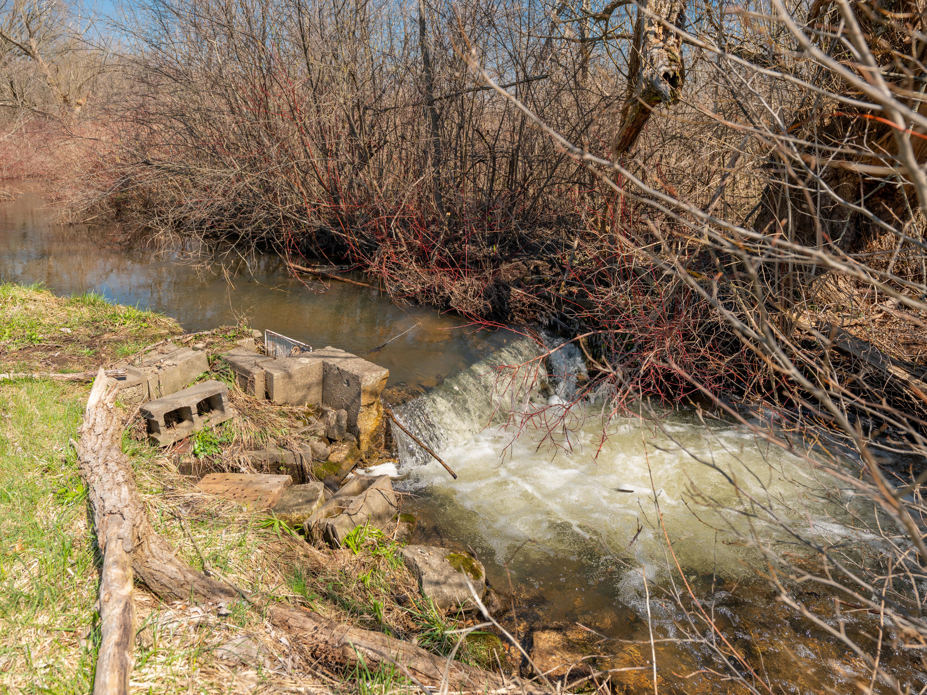 117 4th Street Plainwell, MI 49080 - Photo 50 of 67 Waterfall
