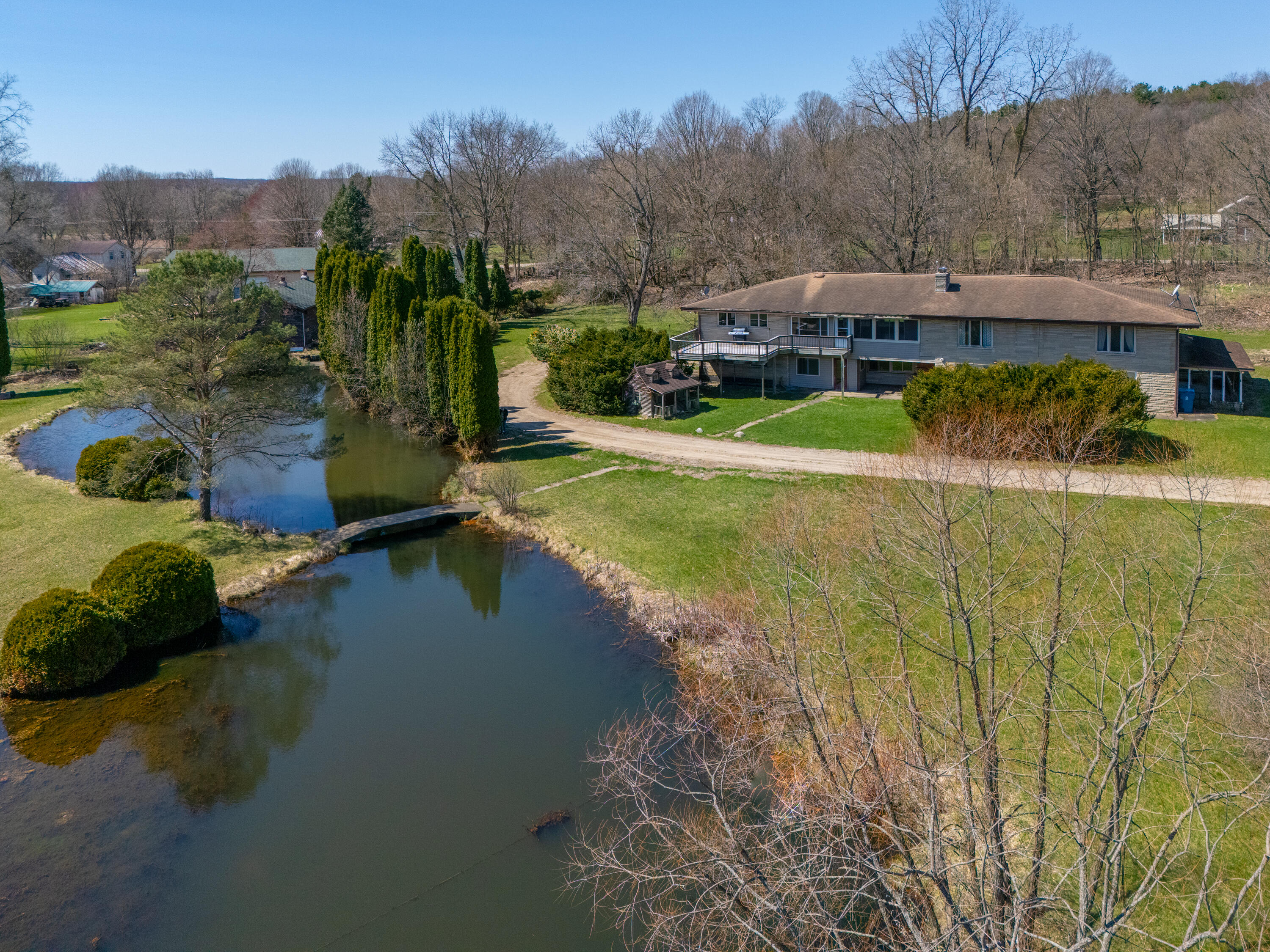 117 4th Street Plainwell, MI 49080 - Photo 56 of 67 117 4th St-503