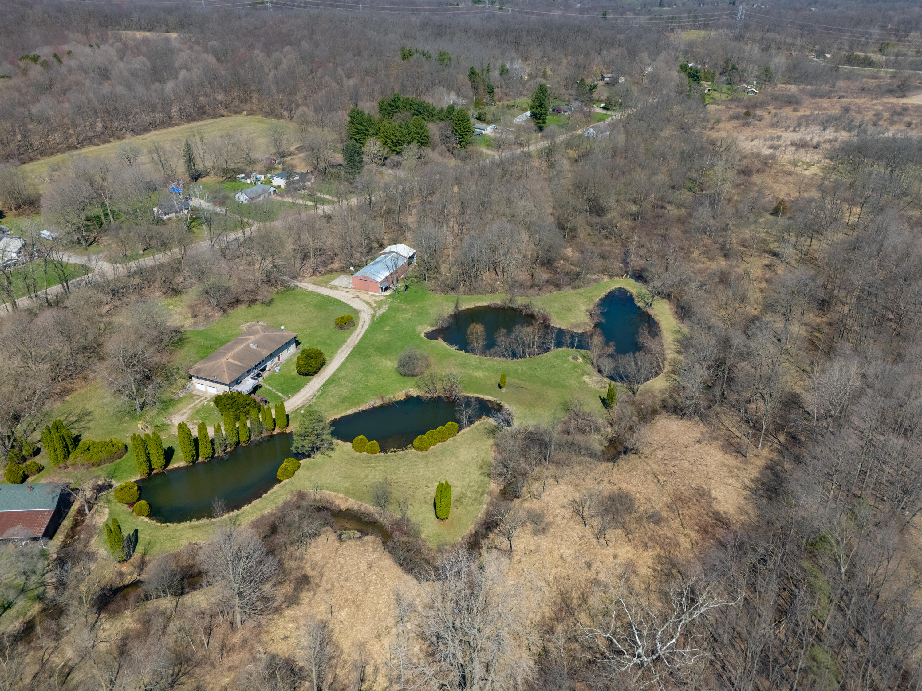 117 4th Street Plainwell, MI 49080 - Photo 58 of 67 117 4th St-506