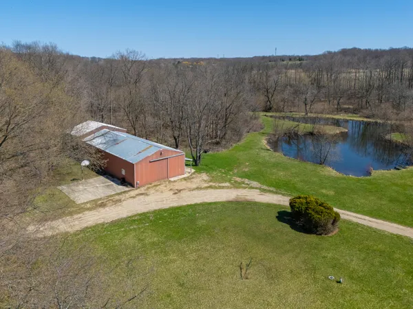 $650,000 | 117 4th Street, Plainwell, MI 49080