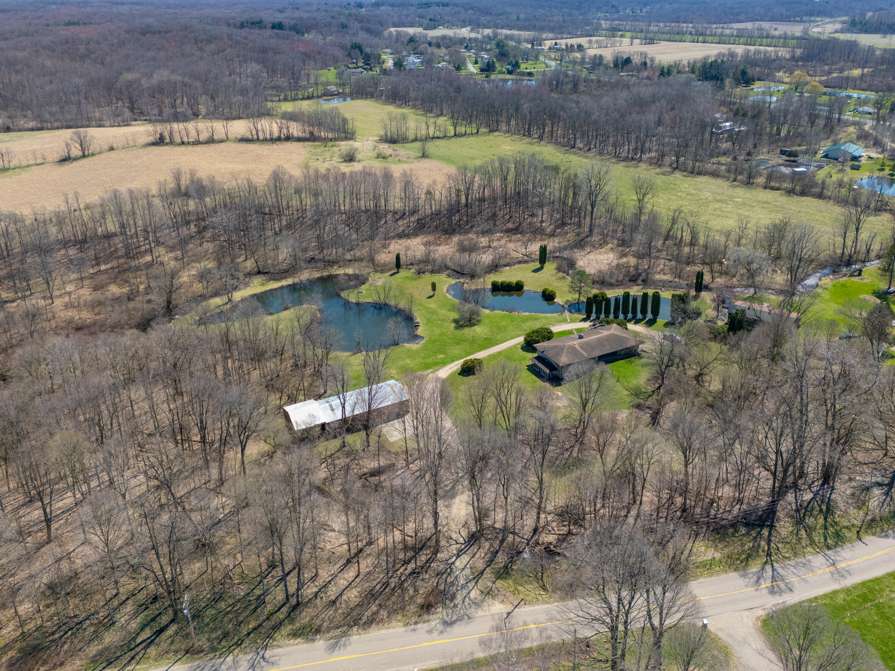 117 4th Street Plainwell, MI 49080 - Photo 64 of 67 117 4th St-513