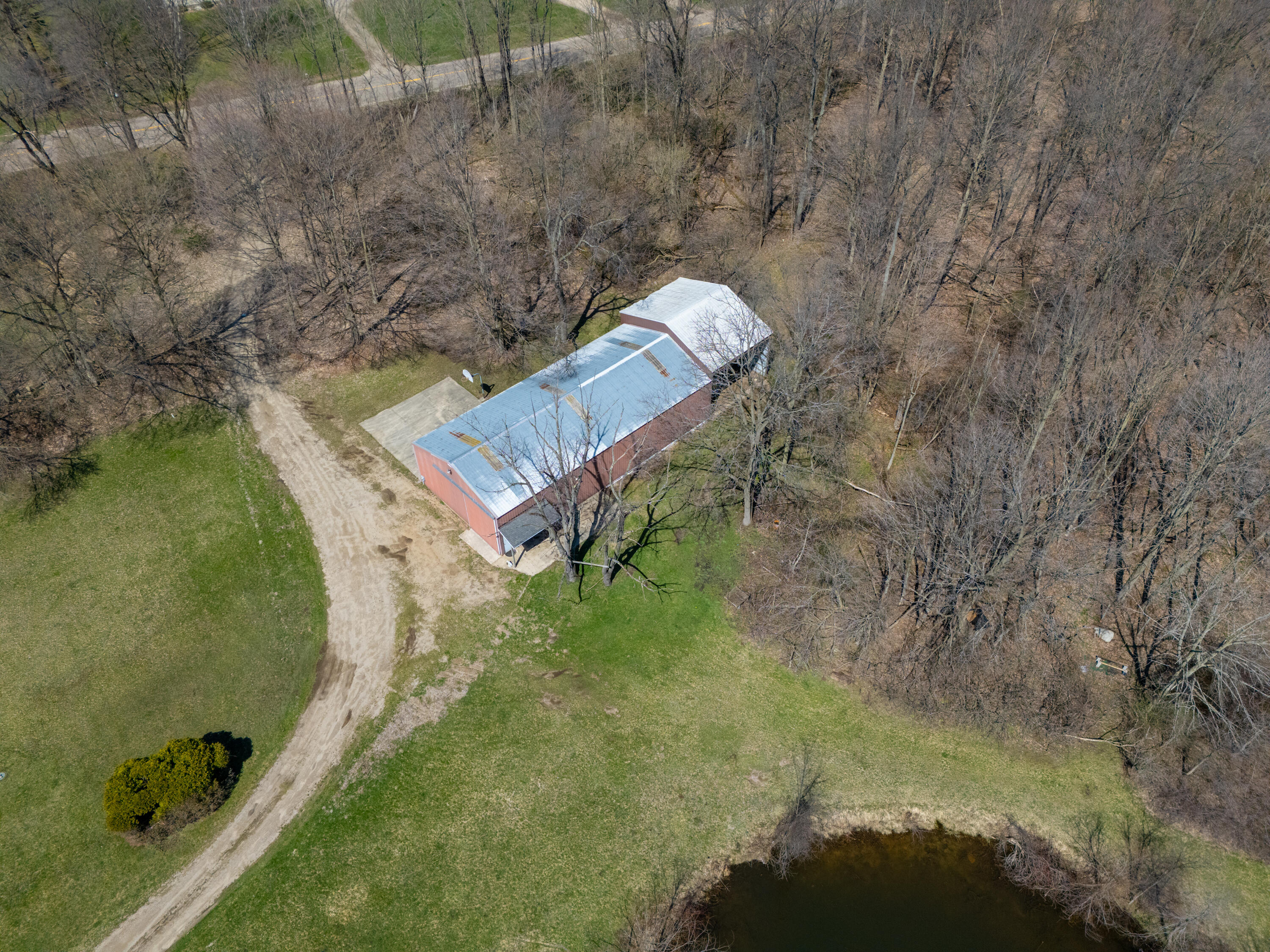 117 4th Street Plainwell, MI 49080 - Photo 65 of 67 117 4th St-514