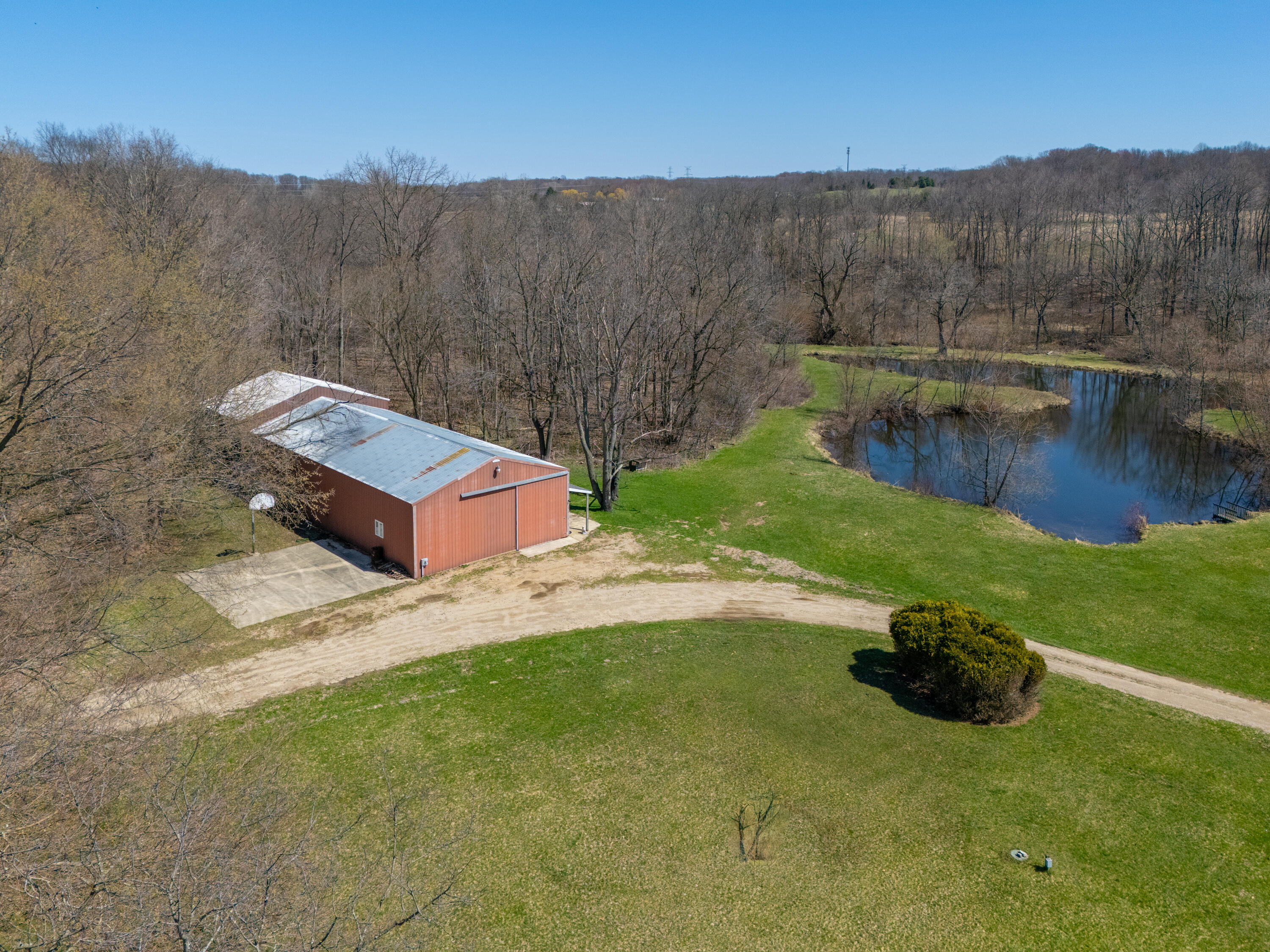 117 4th Street Plainwell, MI 49080 - Photo 66 of 67 117 4th St-516