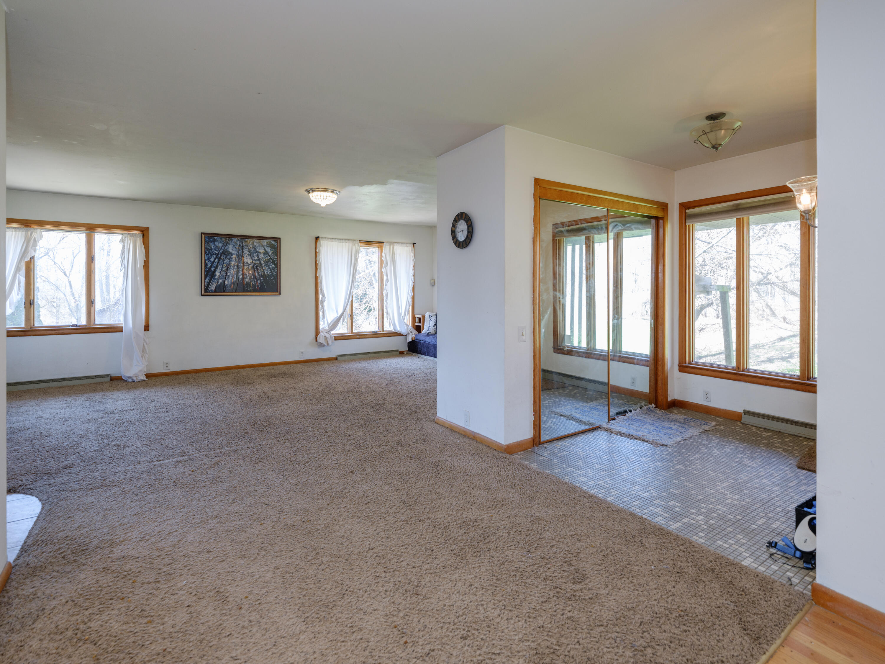 117 4th Street Plainwell, MI 49080 - Photo 9 of 67 Entry Way