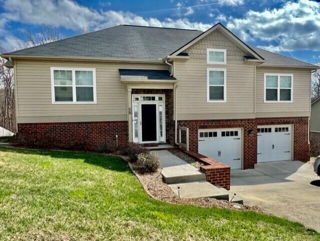 9336 Chirping Road Hixson, TN 37343 - Photo 1 of 30 front rep