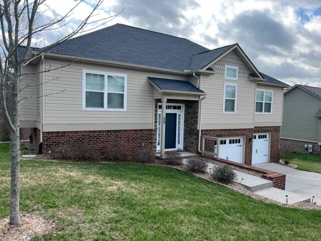 9336 Chirping Road Hixson, TN 37343 - Photo 11 of 30 a