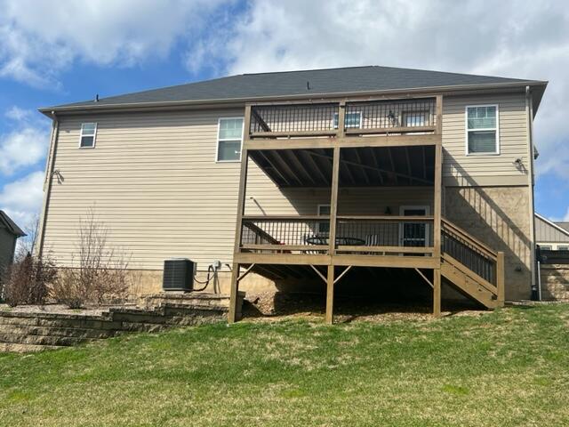 9336 Chirping Road Hixson, TN 37343 - Photo 29 of 30 IMG_3579