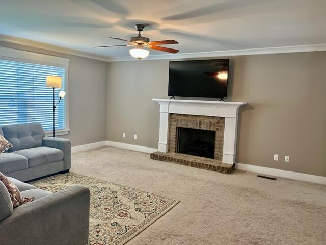 9336 Chirping Road Hixson, TN 37343 - Photo 3 of 30 IMG_3591