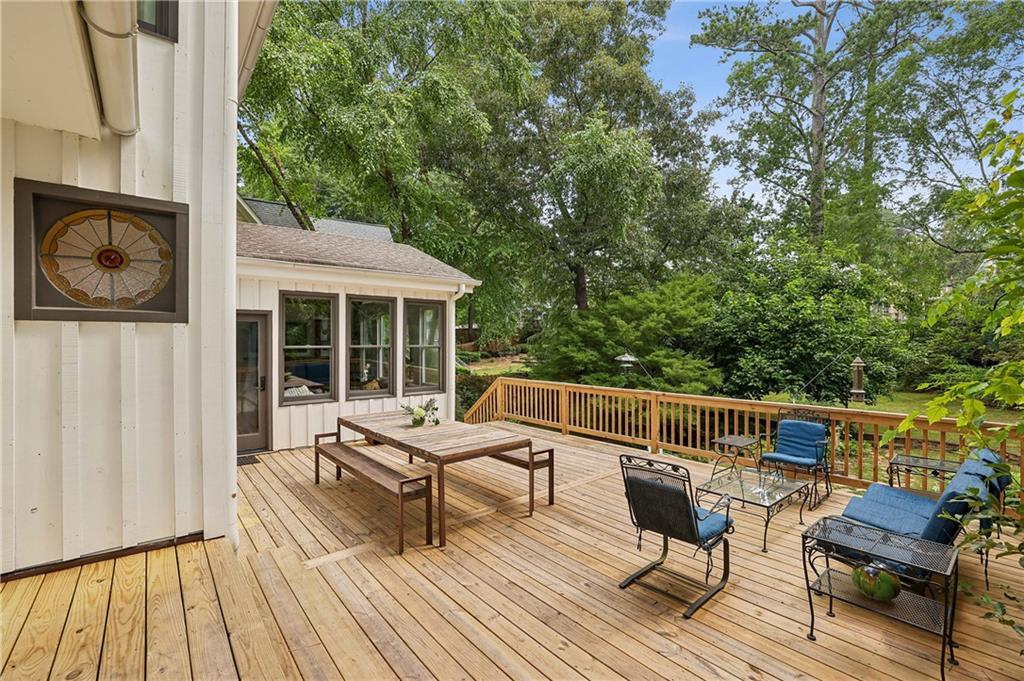 2691 North Thompson Road Northeast Atlanta, GA 30319 - Photo 30 of 35