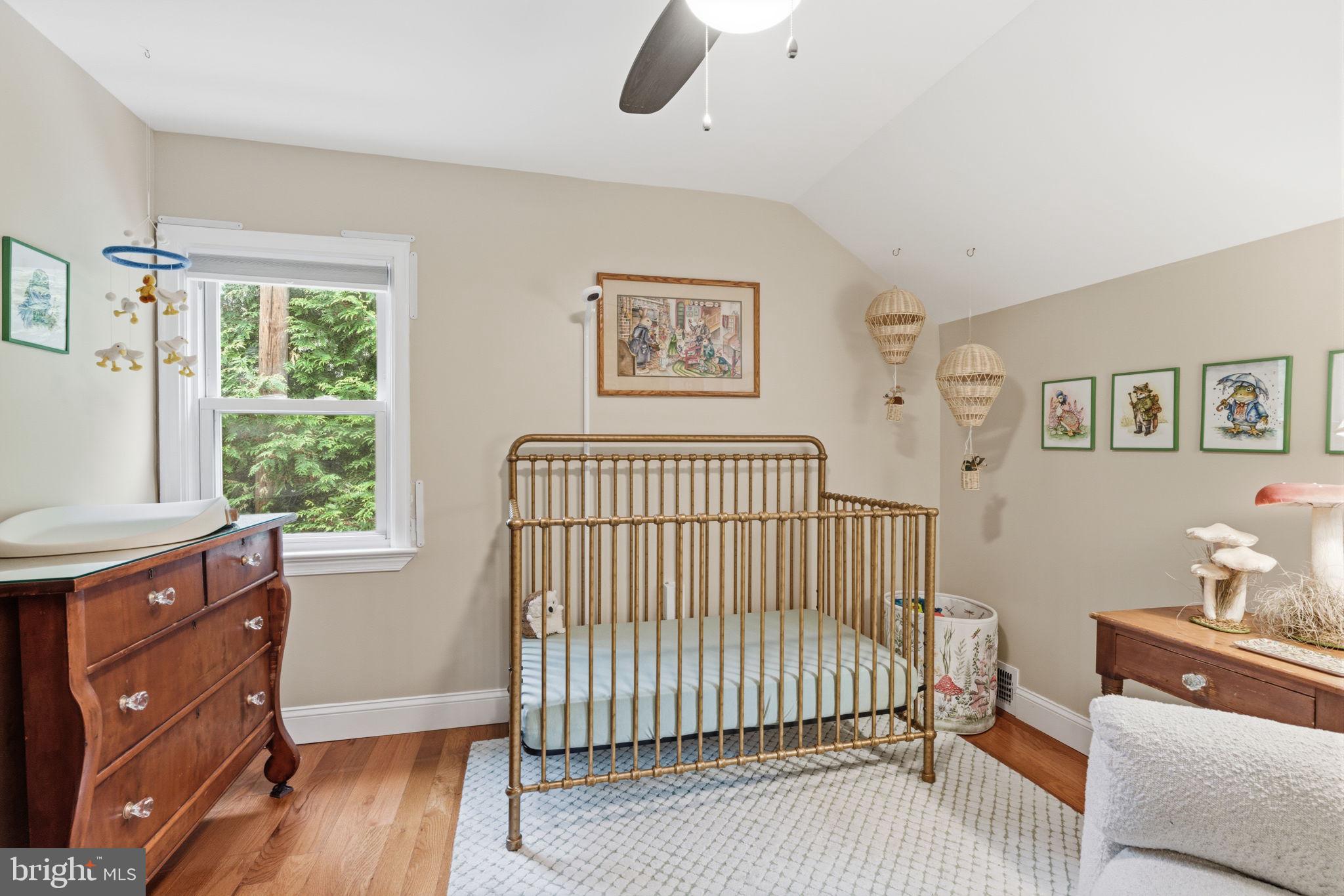 1267 Huntingdon Road Abington, PA 19001 - Photo 25 of 39 Bedroom 3