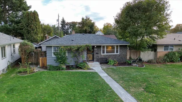 $350,000 | 1123 West Dalke Avenue, Spokane, WA 99205